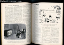 Load image into Gallery viewer, New Yorker magazine March 14 1959 Philip Roth Defender of the Faith 1st edition VFNM
