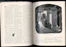 Load image into Gallery viewer, New Yorker magazine December 10 1949 Charles Addams Family Morticia Pugsley Vladimir Nabokov
