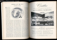Load image into Gallery viewer, New Yorker magazine October 18 1958 fall autumn leaves cider stand pumpkin William Maxwell Robert Graves VFNM
