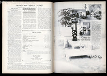 Load image into Gallery viewer, New Yorker magazine September 30 1972 Peter Matthiessen Penelope Gilliatt VF
