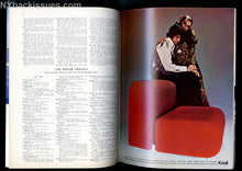 Load image into Gallery viewer, New Yorker magazine December 27 1969 Woody Allen V S Pritchett H F Ellis FINE
