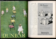Load image into Gallery viewer, New Yorker magazine October 16 1954 Wednesday Addams Family honor roll Nadine Gordimer
