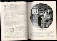 Load image into Gallery viewer, New Yorker magazine March 4 1950 Charles Addams John Cheever Season of Divorce
