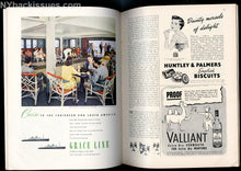 Load image into Gallery viewer, New Yorker magazine March 4 1950 Charles Addams John Cheever Season of Divorce
