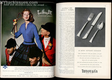 Load image into Gallery viewer, New Yorker magazine September 22 1956 John Cheever Wapshot Chronicles #1 VFNM
