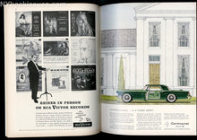 Load image into Gallery viewer, New Yorker magazine September 22 1956 John Cheever Wapshot Chronicles #1 VFNM
