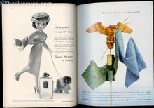 Load image into Gallery viewer, New Yorker magazine September 29 1956 Oppenheimer de Beers diamonds Nancy Hale VFNM
