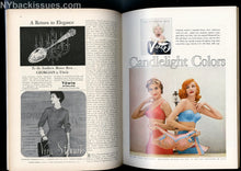 Load image into Gallery viewer, New Yorker magazine September 29 1956 Oppenheimer de Beers diamonds Nancy Hale VFNM
