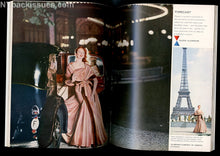 Load image into Gallery viewer, New Yorker magazine November 17 1956 Delmonico&#39;s restaurant Dwight Taylor FINE
