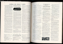 Load image into Gallery viewer, New Yorker magazine November 17 1956 Delmonico&#39;s restaurant Dwight Taylor FINE
