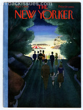 Load image into Gallery viewer, New Yorker magazine September 1 1956 James Thurber Fables Nancy Hale FINE

