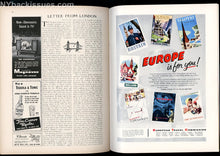Load image into Gallery viewer, New Yorker magazine September 1 1956 James Thurber Fables Nancy Hale FINE
