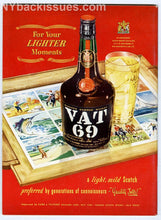 Load image into Gallery viewer, New Yorker magazine September 13 1952 Satchel Paige Frank O&#39;Connor VFNM
