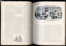 Load image into Gallery viewer, New Yorker magazine September 13 1952 Satchel Paige Frank O&#39;Connor VFNM
