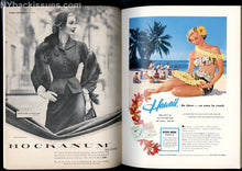 Load image into Gallery viewer, New Yorker magazine September 13 1952 Satchel Paige Frank O&#39;Connor VFNM
