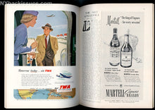 Load image into Gallery viewer, New Yorker magazine October 4 1952 Dorothy Day Peter Maurin Karl Shapiro VF
