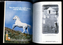 Load image into Gallery viewer, New Yorker magazine May 22 1978 Alice Munro The Moons of Jupiter 1st edition

