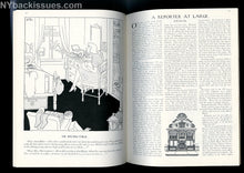 Load image into Gallery viewer, New Yorker magazine June 17 1944 JFK John Hersey PT-109 1st edition first printing NEAR MINT

