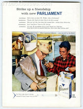 Load image into Gallery viewer, New Yorker magazine May 25 1957 fishing lure art James Purdy NEAR MINT
