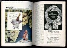 Load image into Gallery viewer, New Yorker magazine December 20 1958 Delmore Schwartz C Y Chin Yang Lee VF
