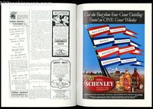 Load image into Gallery viewer, New Yorker magazine April 25 1942 H L Mencken Days of Innocence SJ Perelman VFNM
