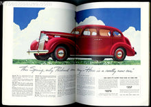 Load image into Gallery viewer, New Yorker magazine March 19 1938 Cornelia Otis Skinner John O&#39;Hara
