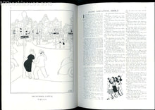 Load image into Gallery viewer, New Yorker magazine August 15 1942 sailboat Long Island Sound complete MINT
