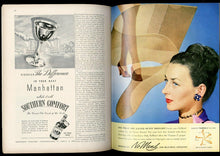 Load image into Gallery viewer, New Yorker magazine April 5 1947 Edward Newhouse Harold Buck Ben Bagdikian
