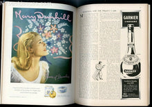 Load image into Gallery viewer, New Yorker magazine December 7 1946 Christina Malman cov John Cheever VERY FINE
