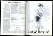 Load image into Gallery viewer, New Yorker magazine February 14 1983 Jean Jacques Sempe Valentine NEAR MINT
