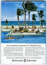 Load image into Gallery viewer, New Yorker magazine December 11 1965 Christmas card designs cov NEAR MINT
