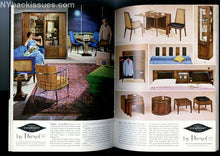 Load image into Gallery viewer, New Yorker magazine March 27 1965 drug addiction treatment Roger Angell
