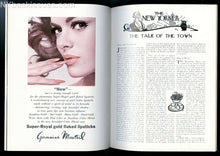Load image into Gallery viewer, New Yorker magazine July 13 1968 JFK Jim Garrison feature Larry Woiwode FINE
