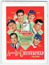 Load image into Gallery viewer, New Yorker magazine May 15 1948 Emily Hahn Vladimir Nabokov Perelman VFNM
