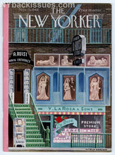 Load image into Gallery viewer, New Yorker magazine November 13 1948 S J Perelman Robert Lewis Evelyn Eaton VF
