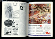 Load image into Gallery viewer, New Yorker magazine March 4 1944 Shirley Jackson Dorothy Parker VERY FINE
