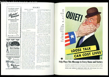 Load image into Gallery viewer, New Yorker magazine July 11 1942 Victoria Lincoln Charles Addams Arthur Kober NM
