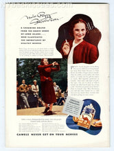 Load image into Gallery viewer, New Yorker magazine October 2 1937 Irwin Shaw Victoria Sackville West NEAR MINT
