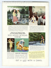 Load image into Gallery viewer, New Yorker magazine September 4 1937 Clifton Fadiman Oviatt McConnell FINE
