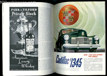 Load image into Gallery viewer, New Yorker magazine March 15 1941 IRS income tax form claws E B White VERY FINE
