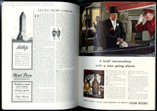 Load image into Gallery viewer, New Yorker magazine February 14 1942 Navy sailor writing Valentines NEAR MINT
