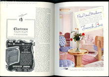Load image into Gallery viewer, New Yorker magazine February 11 1939 Merriam Modell Walter Bernstein VG
