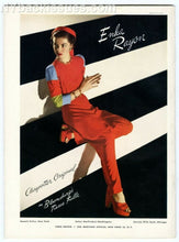 Load image into Gallery viewer, New Yorker magazine March 11 1944 Louise Field Cooper VERY FINE NEAR MINT
