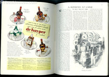 Load image into Gallery viewer, New Yorker magazine October 24 1942 Christopher Isherwood Vladimir Nabokov VGF
