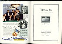 Load image into Gallery viewer, New Yorker magazine November 11 1933 Frank Sullivan Mark van Doren FINE
