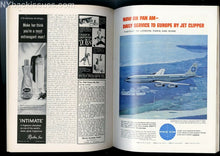 Load image into Gallery viewer, New Yorker magazine December 13 1958 John Cheever Christmas cards cov NEAR MINT
