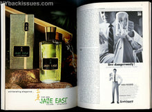 Load image into Gallery viewer, New Yorker magazine June 12 1965 Framingham MA women&#39;s prison alcoholism addict
