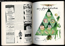Load image into Gallery viewer, New Yorker magazine November 22 1947 Emily Hahn Clifford Orr Albert Einstein
