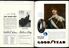 Load image into Gallery viewer, New Yorker magazine May 7 1932 Wolcott Gibbs Frank Sullivan Horton Heath FINE
