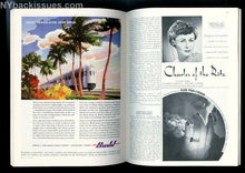 Load image into Gallery viewer, New Yorker magazine December 4 1943 Sylvia Townsend Warner John O&#39;Hara
